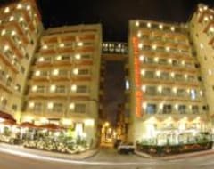 Hotel Plaza Regency (Rabat, Malta)
