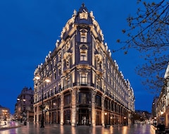 Matild Palace, A Luxury Collection Hotel, Budapest (Budapest, Hungary)