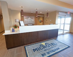 Microtel Inn and Suites by Wyndham Weyburn (Weyburn, Kanada)