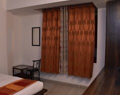 Khách sạn Hotel Yellow Stone (Jaisalmer, Ấn Độ)