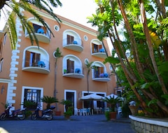 Khách sạn Hotel Terme Castaldi (Forio, Ý)