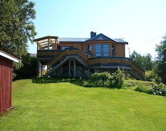 Entire House / Apartment Housing / Vacation Home For Rent On The Object Company El. Private (Brekstad, Norway)