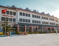 Khách sạn Highway Otel (Bolu, Thổ Nhĩ Kỳ)