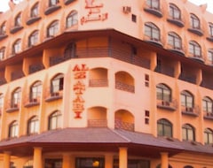 Hotel Al Zatari (Aqaba City, Jordan)