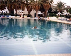 Khách sạn Hotel Club Marmara Hammamet Beach (Hammamet, Tunisia)