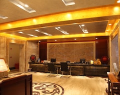 Khách sạn Jinding Hotel (Emeishan, Trung Quốc)