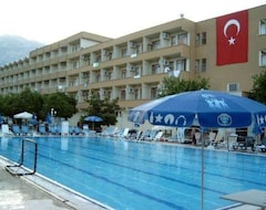 Hotel Selcukhan (Beldibi, Turkey)