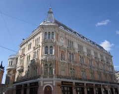 Hotelli Hotel George (Lviv, Ukraina)