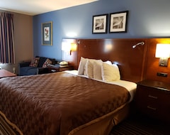 Hotel Americas Best Value Inn & Suites-Foley (Foley, USA)