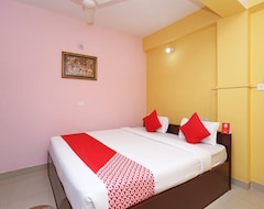 Khách sạn OYO 10493 MS Residency (Bhubaneswar, Ấn Độ)