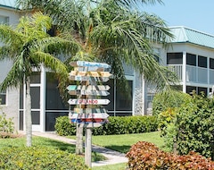 Khách sạn Sanibel Arms West Condominiums (Đảo Sanibel, Hoa Kỳ)