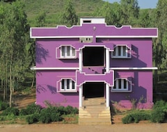 Ushodaya Resorts (Araku Valley, Ấn Độ)
