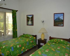 Hotel Aserradero (Liberia, Costa Rica)