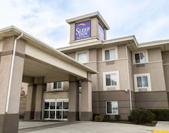 Khách sạn Sleep Inn & Suites Near Fort Cavazos (Killeen, Hoa Kỳ)