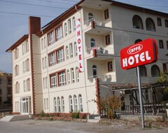 Hotel Cappa (Nevsehir, Tyrkiet)
