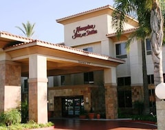 Khách sạn Hampton Inn & Suites Ontario (Ontario, Hoa Kỳ)
