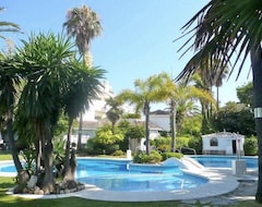 Khách sạn Golden Beach (Marbella, Tây Ban Nha)