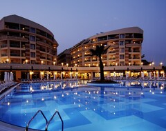 Hôtel Hotel Seamelia Beach Resort & Spa (Manavgat, Turquie)