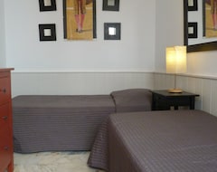 Khách sạn Triana Hostel (Seville, Tây Ban Nha)