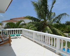 Hotel Lomas Mironas Half Acre View Villas (Sosua, Dominican Republic)