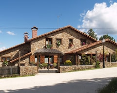 Toàn bộ căn nhà/căn hộ Saika Rural (Puentes Viejas, Tây Ban Nha)