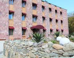 Hotel Diligence (Diljdjan, Armenien)