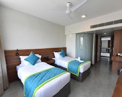Khách sạn Vivid A Boutique Hotel (Tiruchirappalli, Ấn Độ)