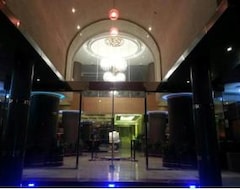 La Fontaine Jeddah Hotel (Džeda, Saudijska Arabija)
