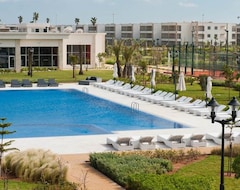 Hotel Ola Blanca 2 (Casablanca, Maroko)