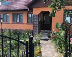 Toàn bộ căn nhà/căn hộ Casuta Bunicilor Isverna (Baia de Aramă, Romania)
