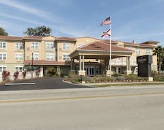 Hotel Country Inn & Suites By Radisson, St Augustine Downtown Historic District, Fl (San Agustín, EE. UU.)