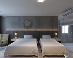 Hotel Sochi (Nha Trang, Vietnam)