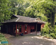 Cijela kuća/apartman Castledillon Forest Lodge (Armagh, Ujedinjeno Kraljevstvo)