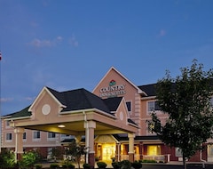 Otel Country Inn & Suites By Radisson, Lima, Oh (Lima, ABD)