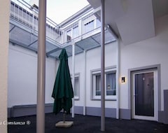 Casa Constanza Hotel Garni (Friedrichshafen, Deutschland)