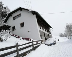 Cijela kuća/apartman Mayahaus (Wels, Austrija)