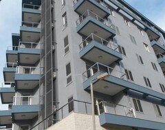 Otel Apartments Becici (Bečići, Montenegro)
