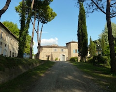 Casa rural Fattoria Bassetto (Certaldo, Ý)