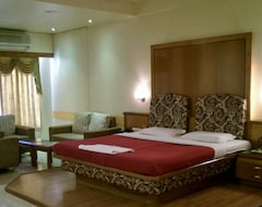 Hotel Ramakrishna International (Nanded, India)