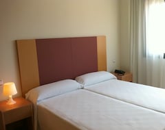 Căn hộ có phục vụ Hotel-Apartamentos Tartesos (Las Rozas de Madrid, Tây Ban Nha)