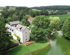 Toàn bộ căn nhà/căn hộ Gite Du Moulin De Chareau (Reugny, Pháp)