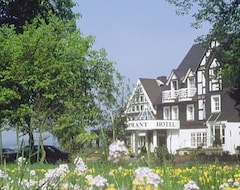 Hotel Panorama Albus (Olpe, Germany)