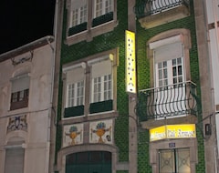 Hotel Residencial Vale Formoso (Lagoa, Portugal)