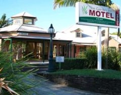 Hotel The Arabella North Coast (Byron zaljev, Australija)