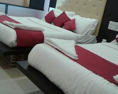 Khách sạn Sai Leela Grand (Mumbai, Ấn Độ)