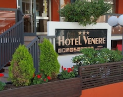 Khách sạn Hotel Venere (Rimini, Ý)