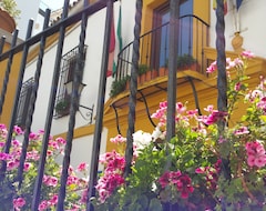 Hotel Casa de Los Naranjos (Córdoba, España)