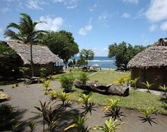Hotel Friendly Bungalows (Isangel, Vanuatu)