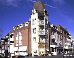 Hotelli Dormio Hotel Valkenburg (Valkenburg aan de Geul, Hollanti)