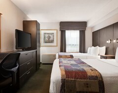 Hotel Days Inn & Conference Centre by Wyndham Renfrew (Renfrew, Canadá)